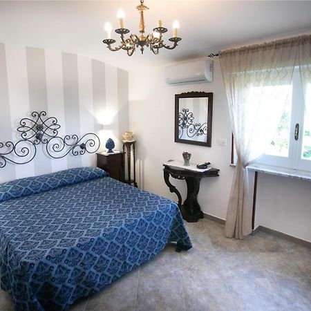 Bed&Breakfast Elisabeth Tropea Extérieur photo