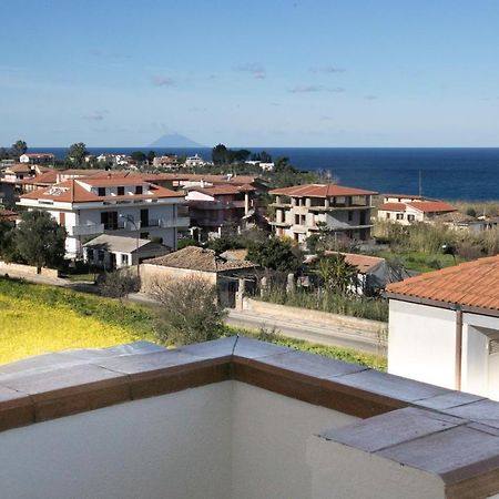 Bed&Breakfast Elisabeth Tropea Extérieur photo