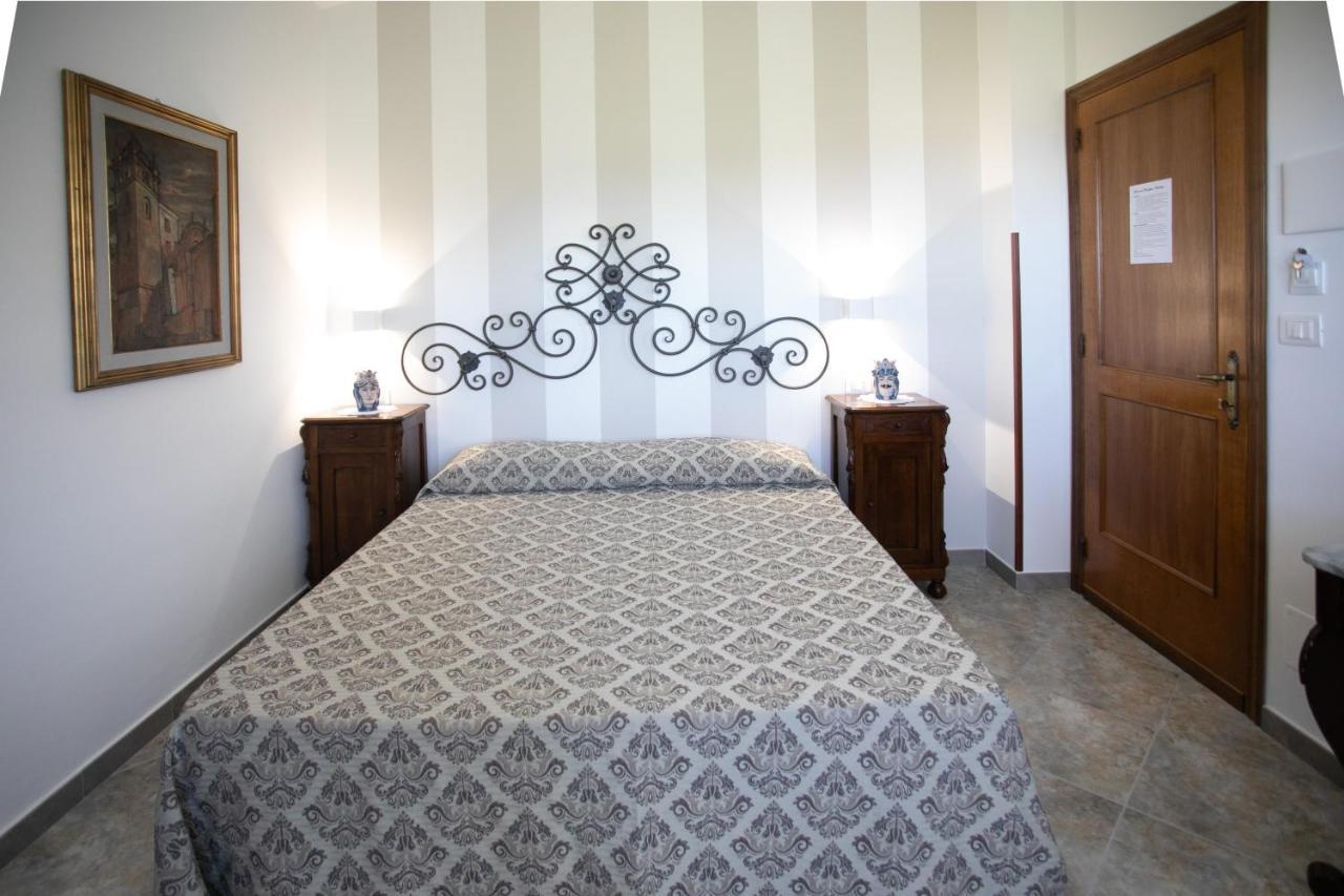 Bed&Breakfast Elisabeth Tropea Extérieur photo