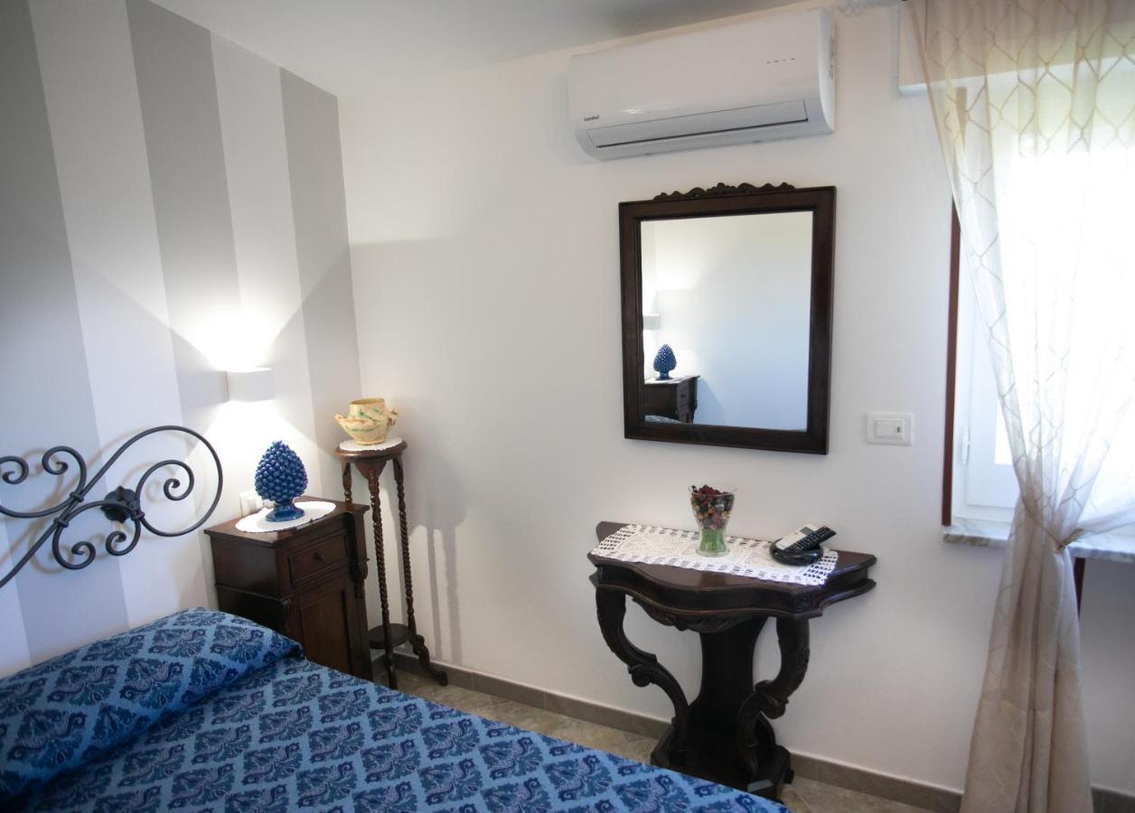 Bed&Breakfast Elisabeth Tropea Extérieur photo