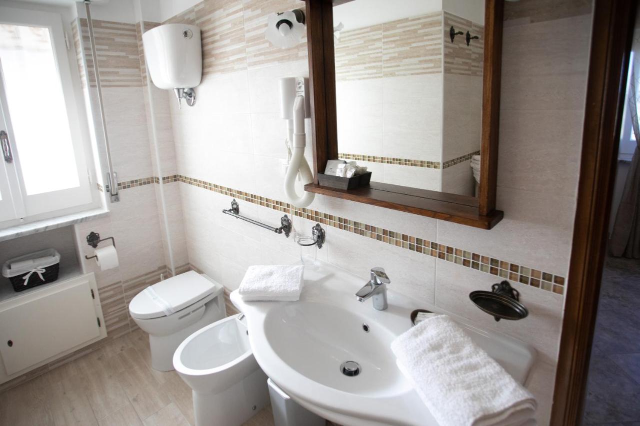 Bed&Breakfast Elisabeth Tropea Extérieur photo
