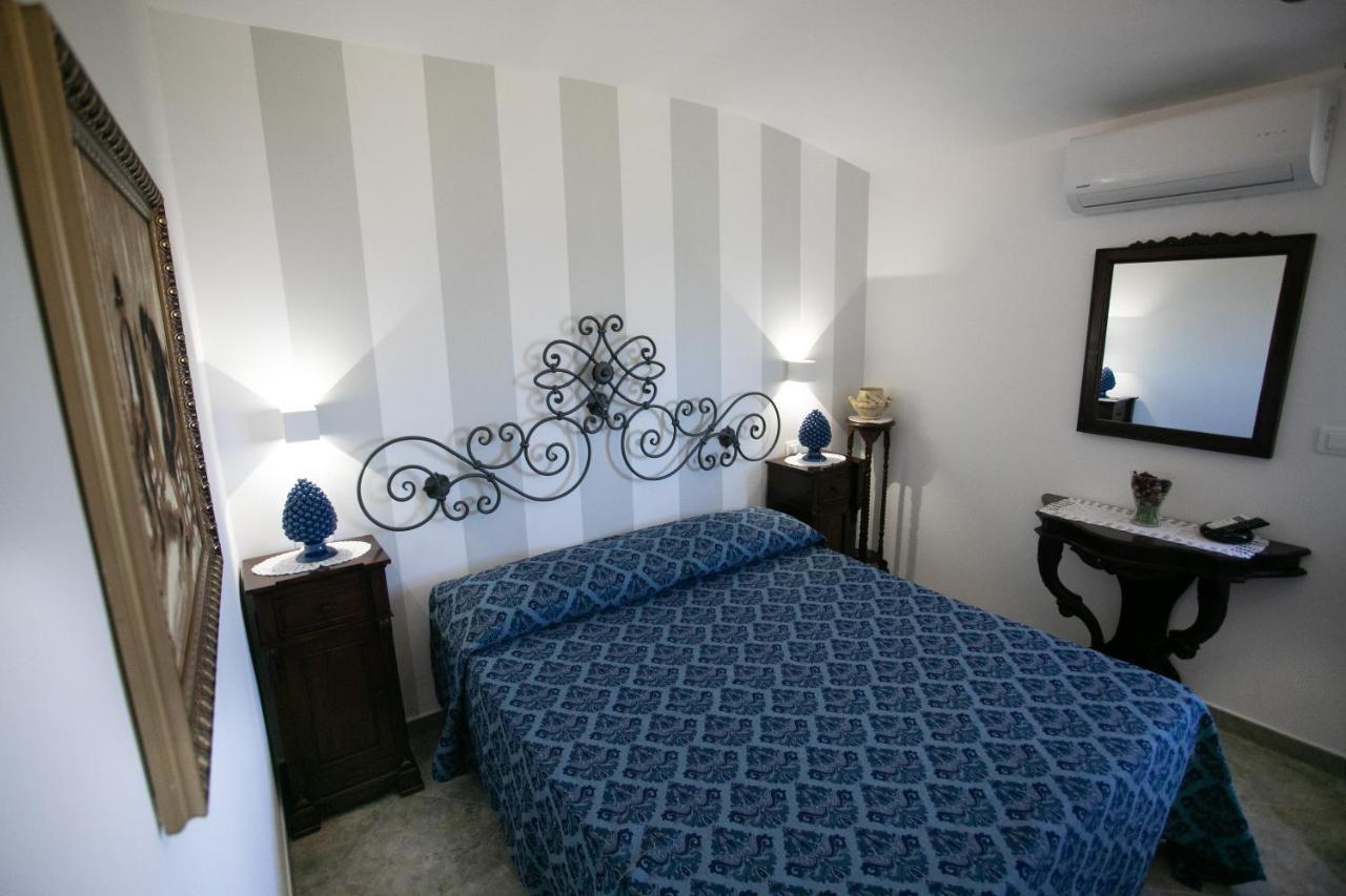 Bed&Breakfast Elisabeth Tropea Extérieur photo