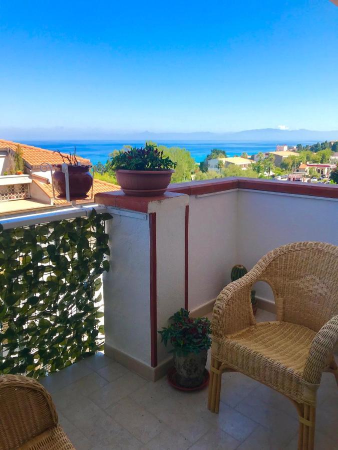 Bed&Breakfast Elisabeth Tropea Extérieur photo