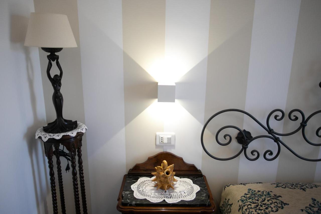 Bed&Breakfast Elisabeth Tropea Extérieur photo