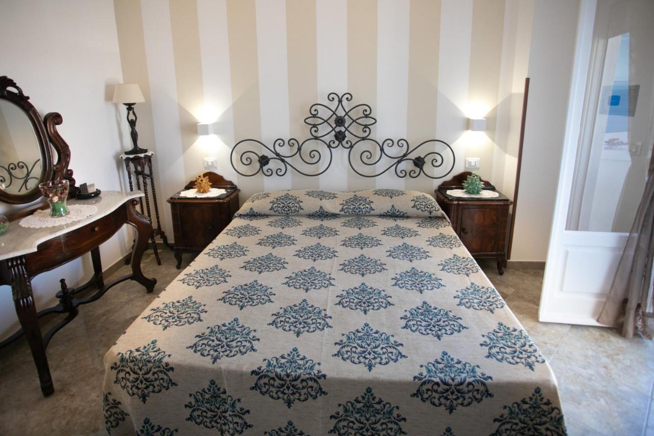 Bed&Breakfast Elisabeth Tropea Extérieur photo