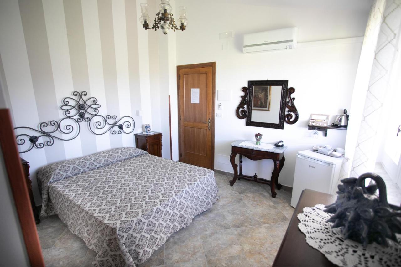 Bed&Breakfast Elisabeth Tropea Extérieur photo