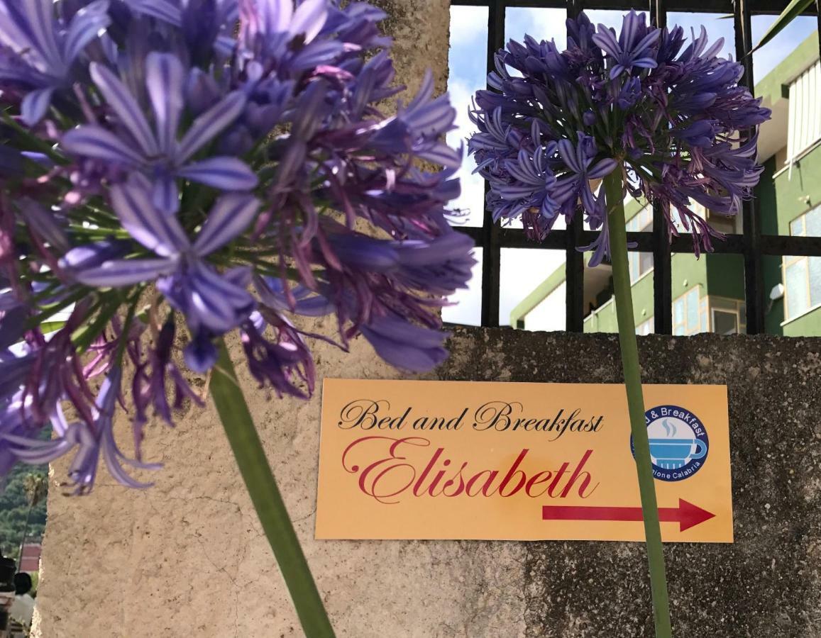 Bed&Breakfast Elisabeth Tropea Extérieur photo