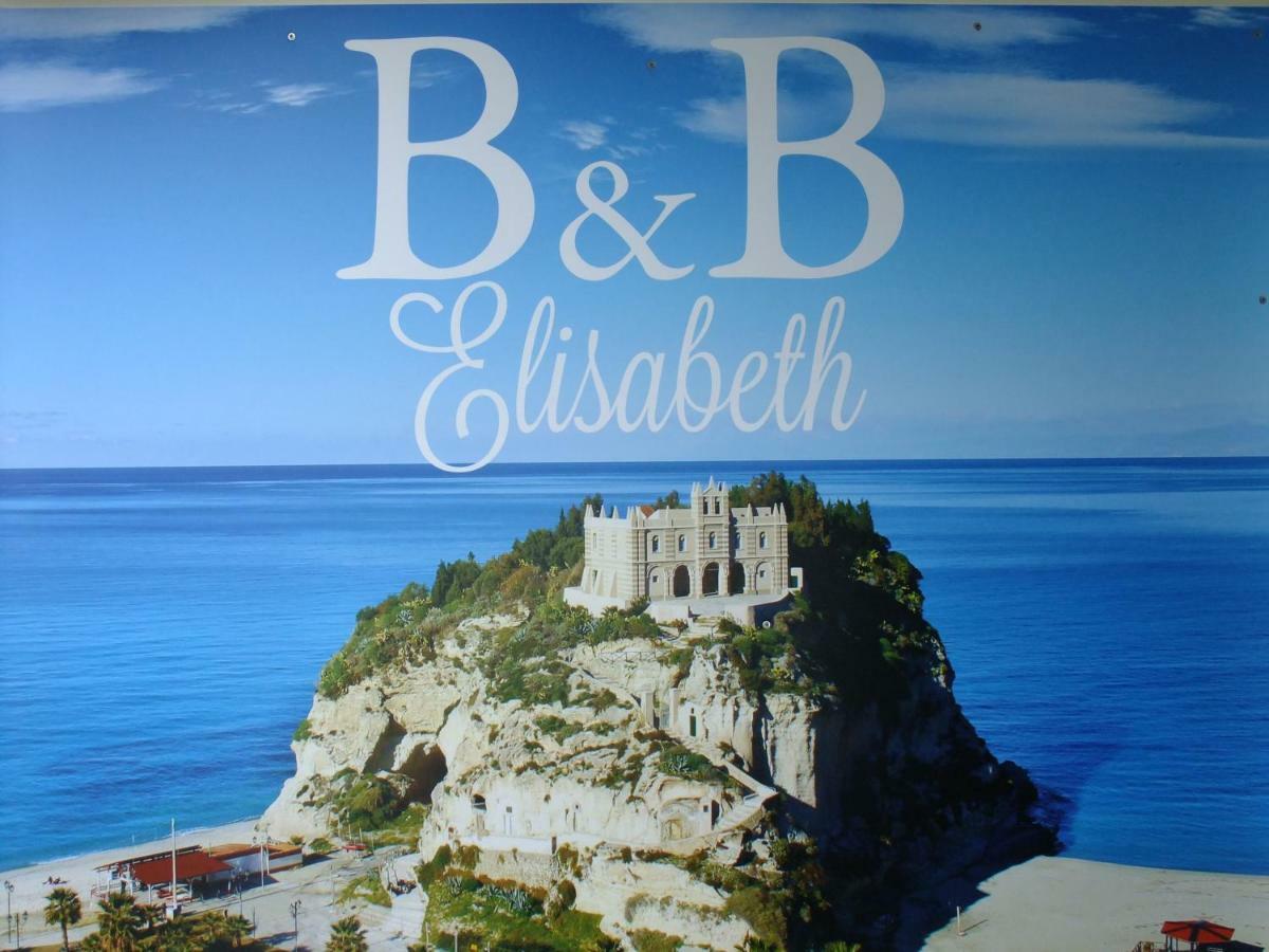 Bed&Breakfast Elisabeth Tropea Extérieur photo